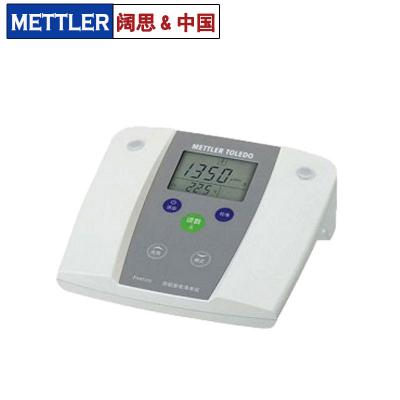 [Mettler]實(shí)驗(yàn)室PH計(jì)FE20-K  臺(tái)式酸度計(jì)梅特勒托利多儀器