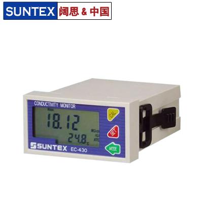 電導率測定儀EC-430