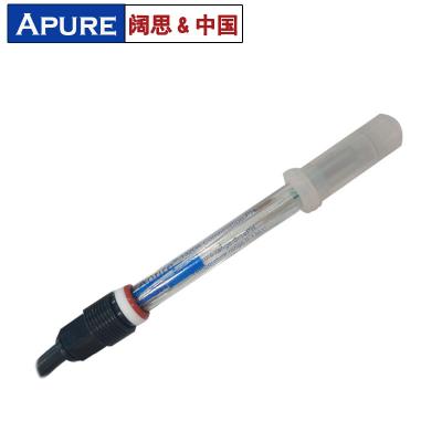 專業(yè)供應(yīng)工業(yè)在線PH電極  GRT1320高溫PH電極