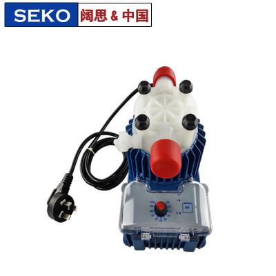 計量泵AKS803- SEKO水處理計量泵
