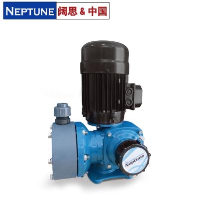 [NEPTUNE計量泵]海王星計量泵NPB系列