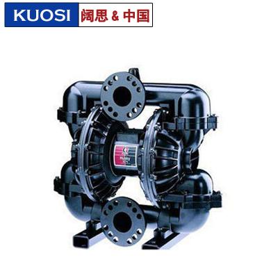 [氣動隔膜泵]Husky3275型氣動隔膜泵