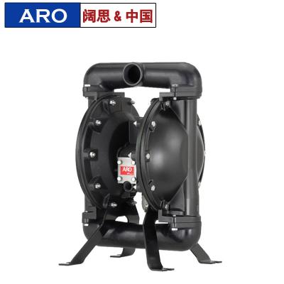 英格索蘭ARO陶瓷行業(yè)專用氣動隔膜泵666170－3EB－C