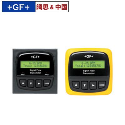 GF電導(dǎo)率測(cè)試儀]3-8850-電導(dǎo)率變送器