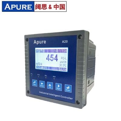 工業電導率儀A20CD-S型