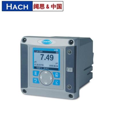 [HACH工業控制器]SC200通用型數字控制器