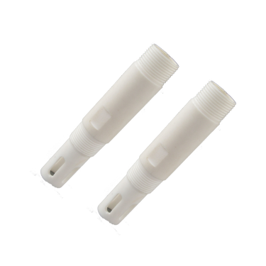 【 Apure愛普爾】管道式玻璃PH電極護(hù)套PF-1120G