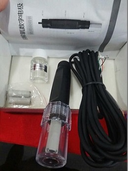 帶RS485，可將測量數值傳輸到中控室