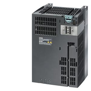SINAMICS G120 是一種包含各種功能單元的模塊化變頻器系統。基本上包括： 控制單元 (CU) 電源模塊 (PM) CU 在多種可以選擇的操作模式下對 PM 和連接的電機進行控制和監視。通過控制單元，可與本地控制器以及監視設備進行通訊。電源模塊的功率范圍為 0.37 kW 至 250 kW