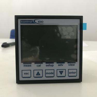 酸度計K100PRPMA800 賽高SEKO單參數PH/ORP水質監測儀 在線PH計