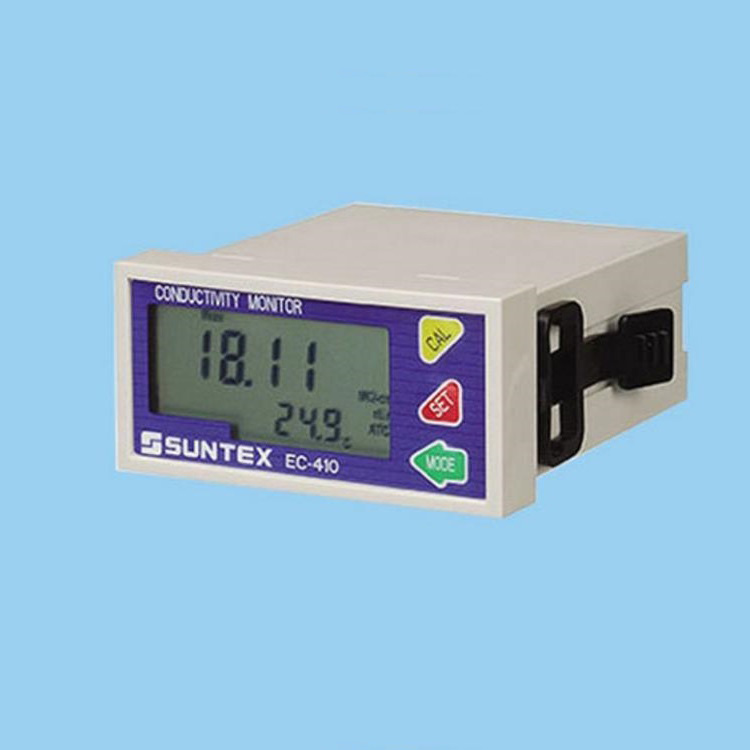 電導率分析儀EC-410