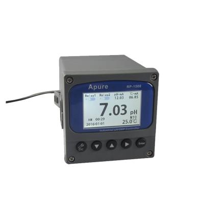 Apure愛普爾工業(yè)在線RP-1500PH/ORP控制器PH傳感器