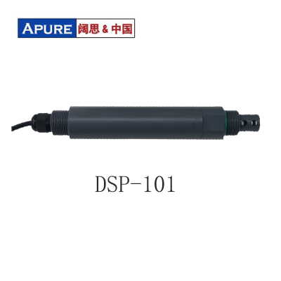 Apure工業在線DSP-101數字PH傳感器