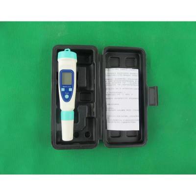 愛普爾電導率筆EC-861