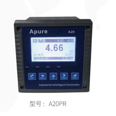 工業在線PH/ORP控制器