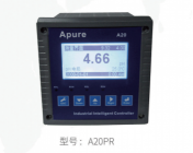工業在線PH/ORP控制器 大表 A20PR