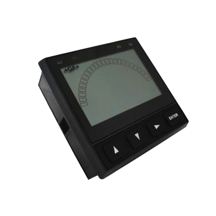 （Signet GF）GF儀表3-9900-1P流量變送器壓力傳感器9900盤面安裝變送器