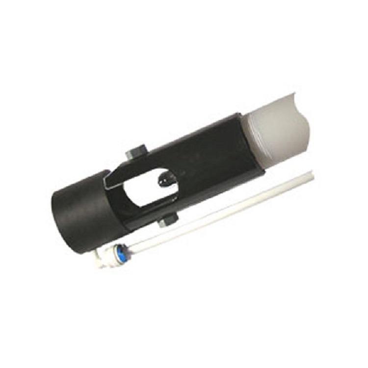 pH/ORP電極自動清洗裝置8-CH-10 suntex浸入式PP護(hù)套管配件