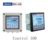 SEKO Kontrol 100系列K100單參數控制儀表