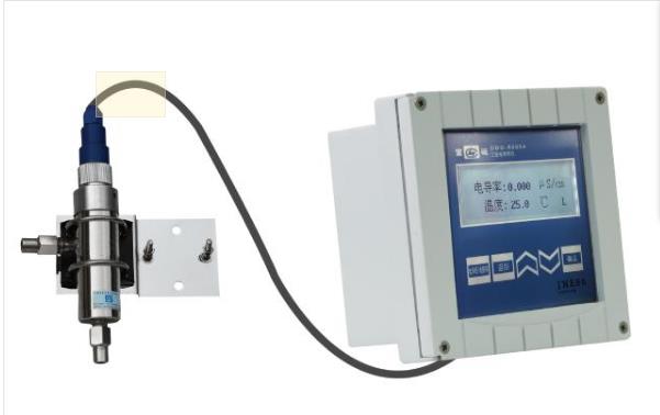 工業(yè)電導率儀DDG-5205A
