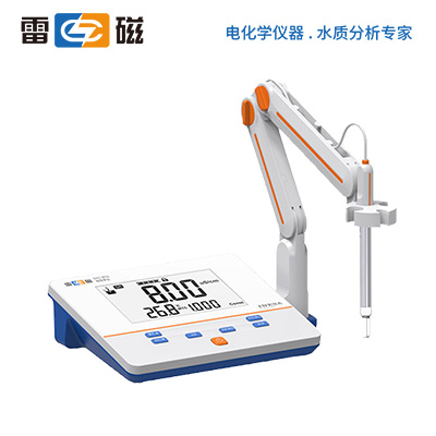 雷磁電導率儀DDS-307A型，臺式電導率儀，工業(yè)電導率儀，電導率測試儀