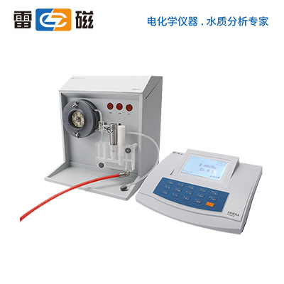 雷磁鈉離子計(jì)DWS-295F，實(shí)驗(yàn)室儀器，分析儀器，在線水質(zhì)分析儀