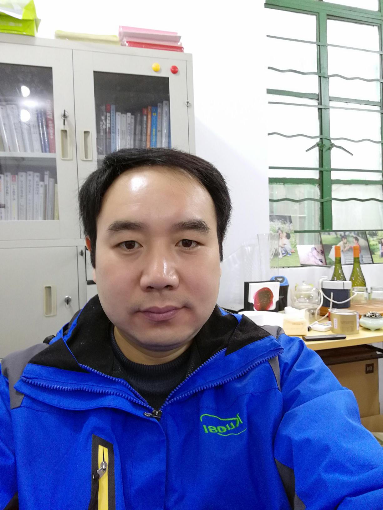 顧先輝