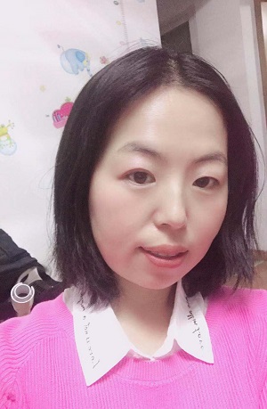 闊思  李海平